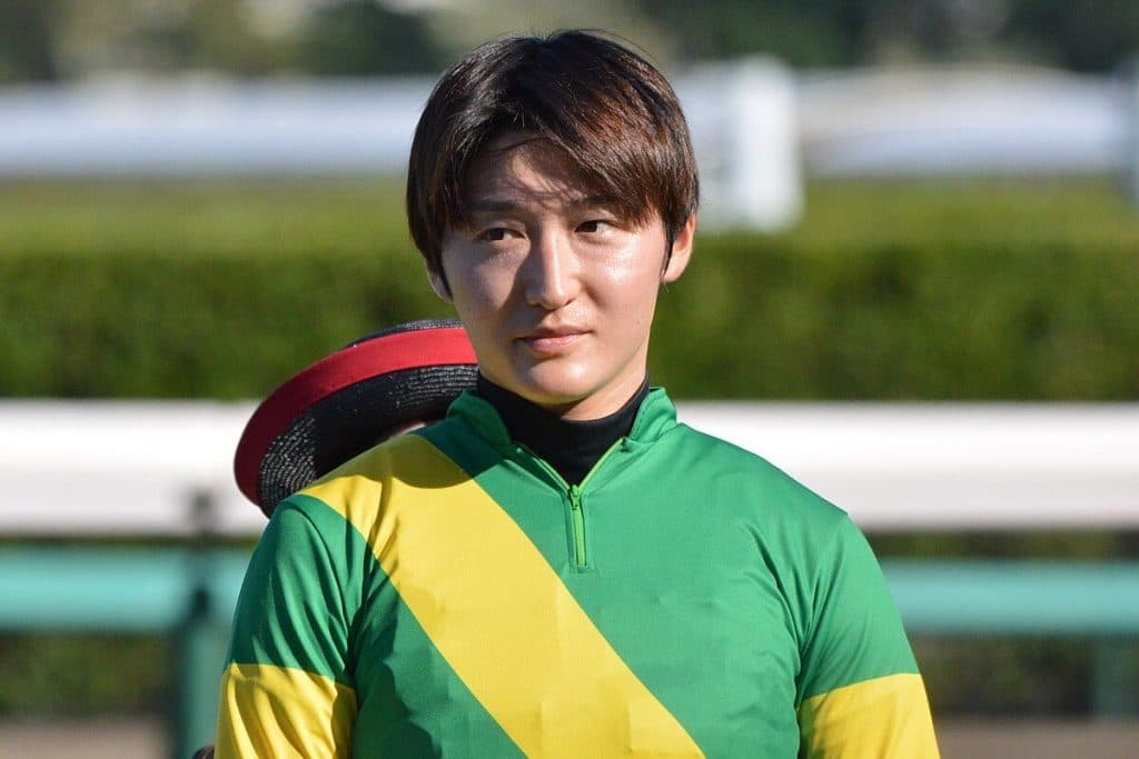 【JRA】ジャスティンパレスは鮫島克駿騎手とのコンビで大阪杯へ