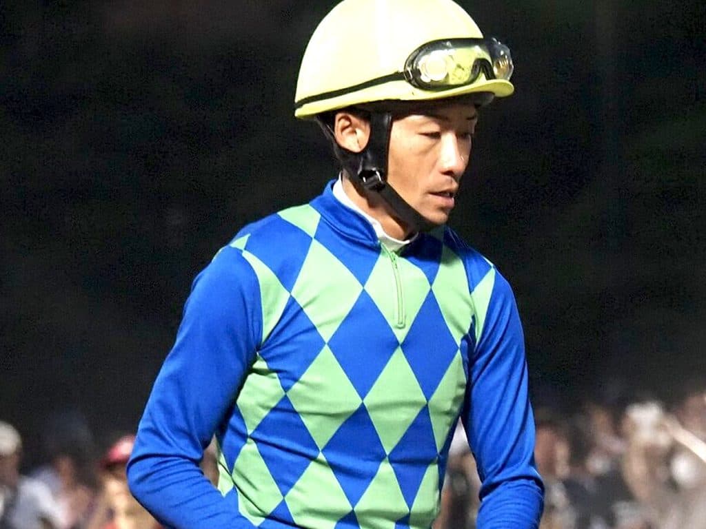 森泰斗騎手が調教師免許合格!令和6年度第3回地方競馬免許試験合格者発表