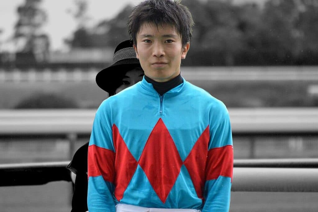 森裕太朗騎手が引退、今後は調教助手に