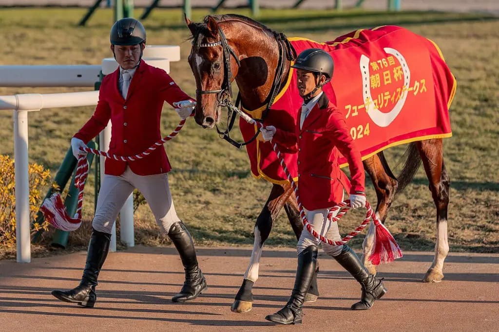 【スワンS予想2025】アドマイヤズームが1週前追い切りで自己ベストを1秒5更新する好時計をマーク