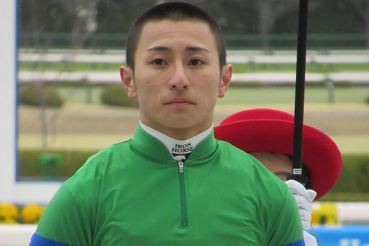 【NHKマイルC予想2025】ランスオブカオス✕吉村誠之助騎手、人馬共に初の東京コース克服なるか?