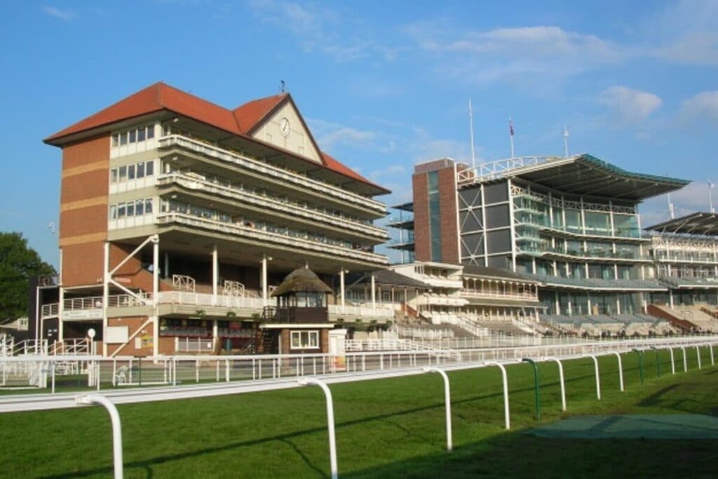 カランダガンはインターナショナルSへ向かう見込み、英G1でダノンデサイルと再戦か?