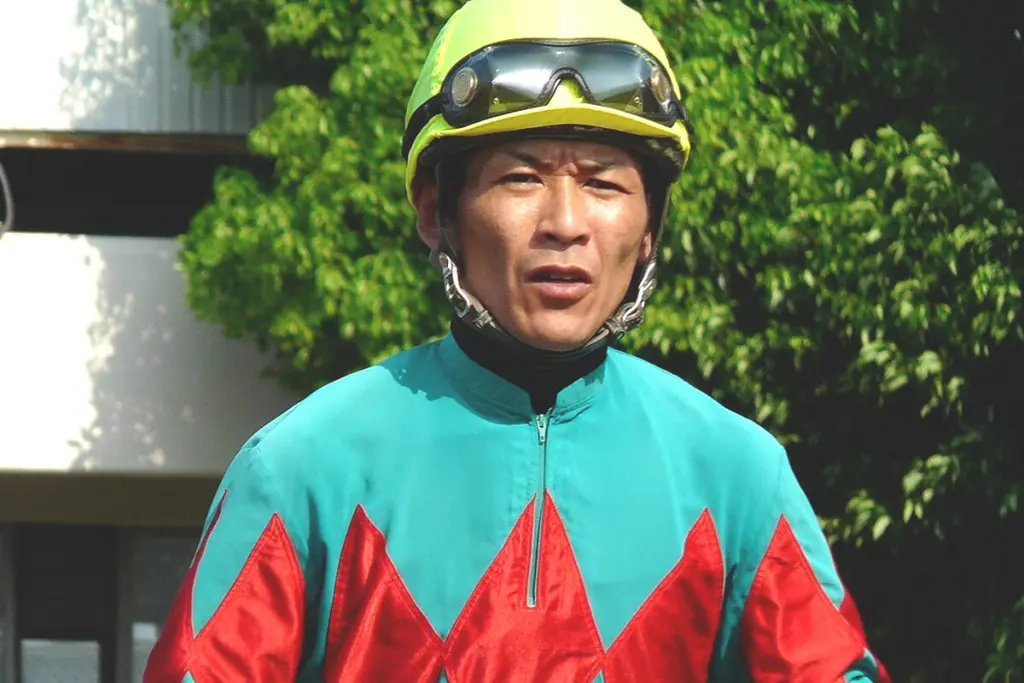 田中学騎手は8月1日で現役引退へ、レース終了後は引退セレモニーを実施