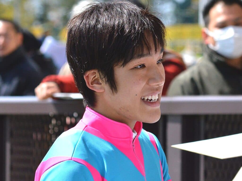 【JRA】和田翼騎手が現役引退を発表、9月3日付で騎手免許取り消し
