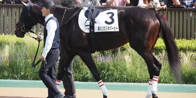 【菊花賞2025予想】「距離は問題なし」川田将雅が太鼓判!主役は前哨戦Vのエリキング