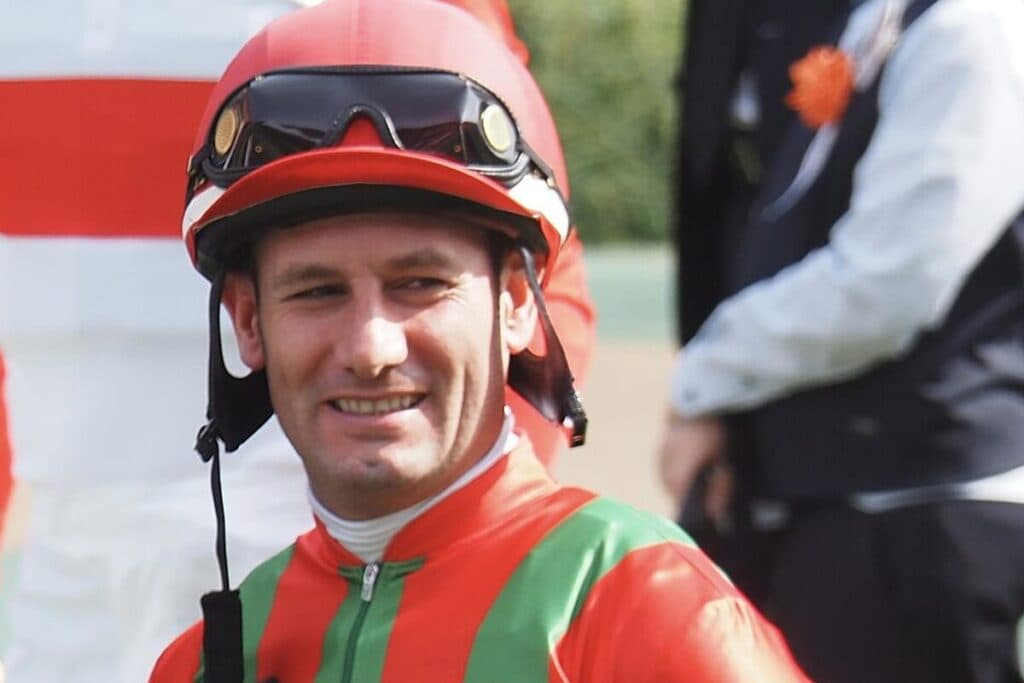 M.デムーロ騎手が米重賞初勝利!米G3サーファーガールSを快勝