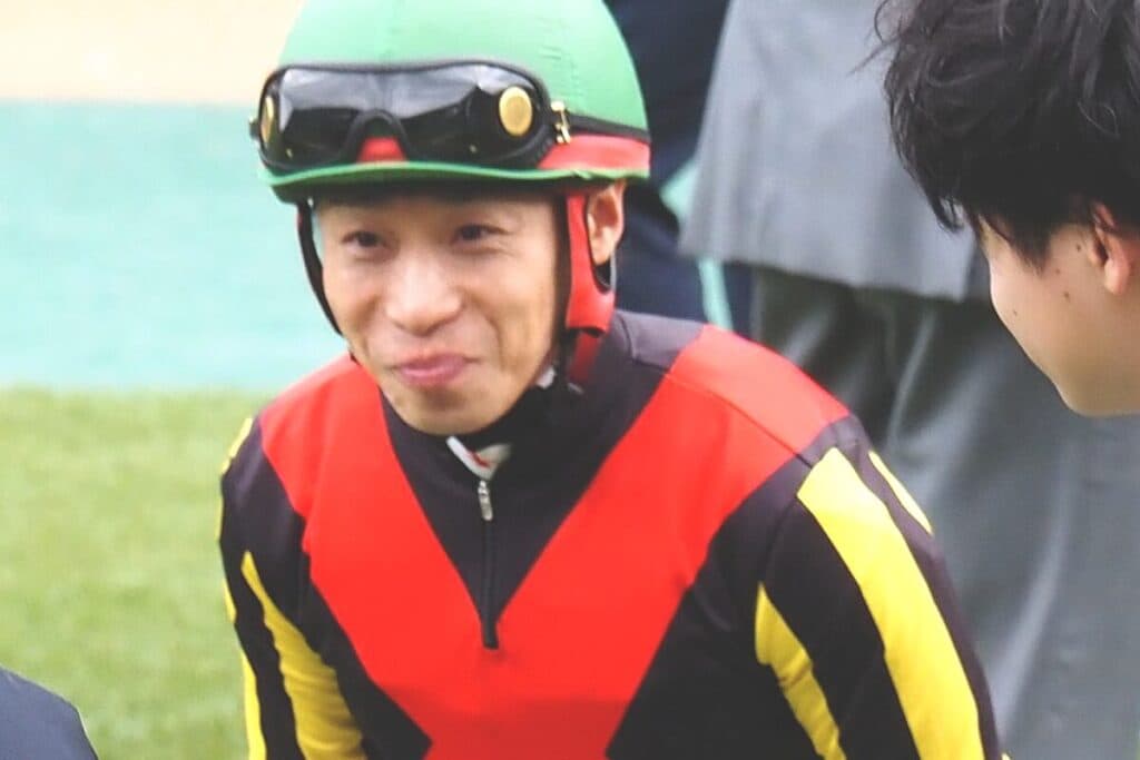 【秋華賞2025】ブラウンラチェットは池添謙一騎手との新コンビで参戦予定