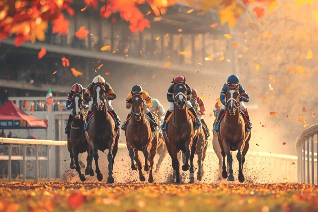 【秋華賞2025】牝馬3冠最終決戦!カムニャックやエンブロイダリーなど出走予定馬を考察