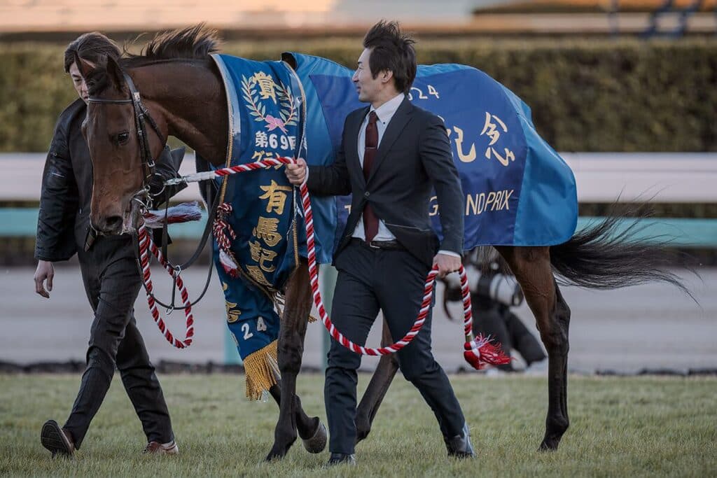 【エリザベス女王杯2025】レガレイラ「75点」から「満点」へ、1週前追い切りで万全アピール