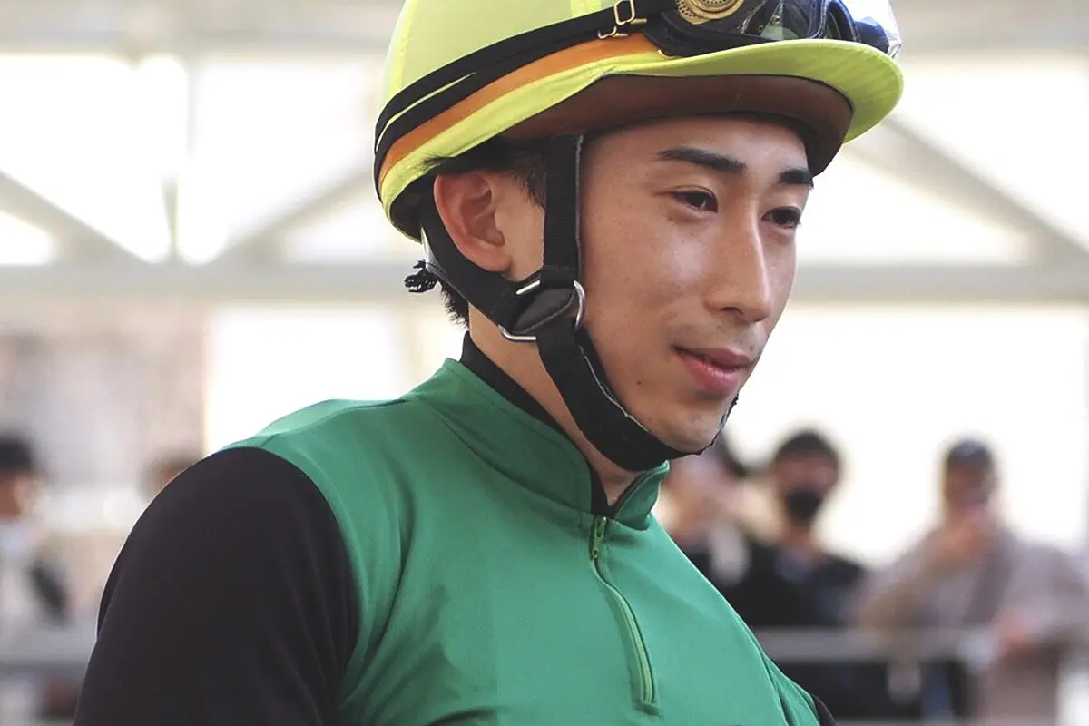 【JRA】木幡3兄弟の長男・木幡初也騎手が結婚
