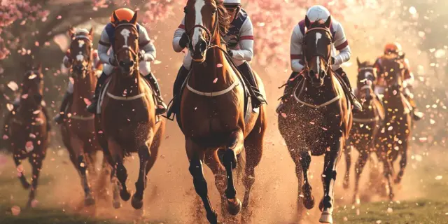 【桜花賞2026予想】3歳牝馬“三冠”の1戦目!ドリームコアやスターアニスなど出走予定馬を考察