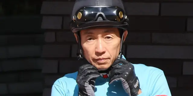 【マイラーズC予想2026】アドマイヤズーム✕武豊騎手、1週前追い切りで僚馬圧倒